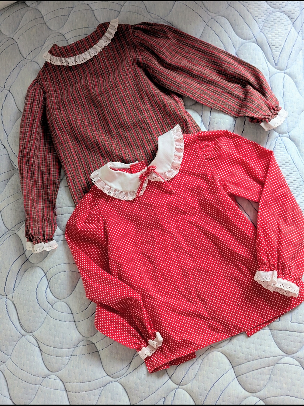 Bundle Vintage Kid's Tops